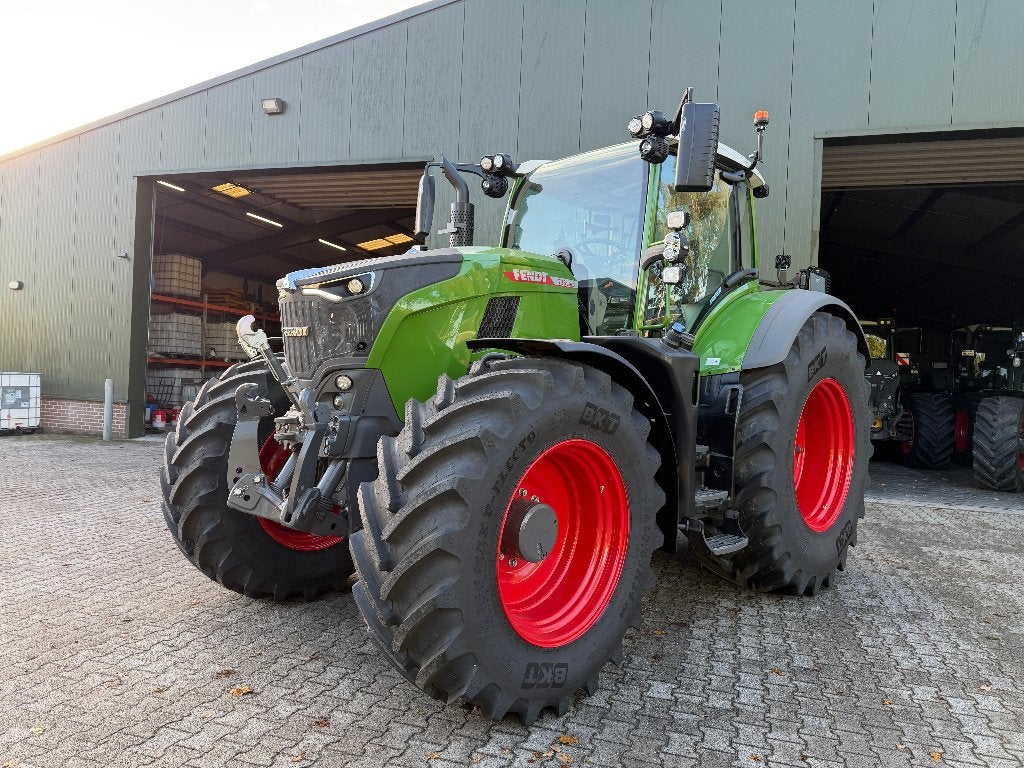 Fendt 728 Gen7.1 Power Plus, Zakelijke goederen, Ophalen, Tot 2500, Nieuw, Meer dan 160 Pk