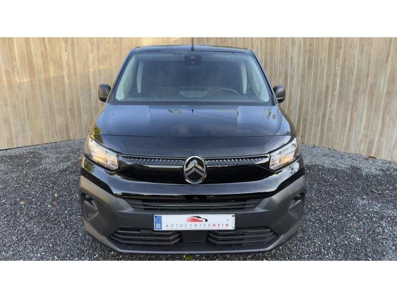 Citroen Berlingo III  VAN  XL, Autos, Achat, Euro 6, Entreprise, Boîte manuelle