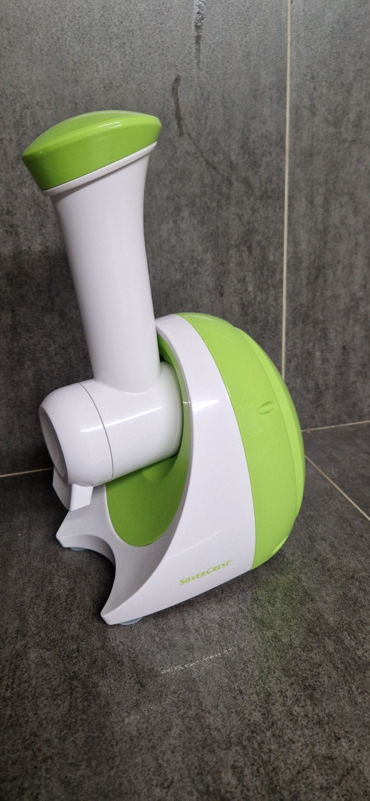 sorbetière, Electroménager, Enlèvement
