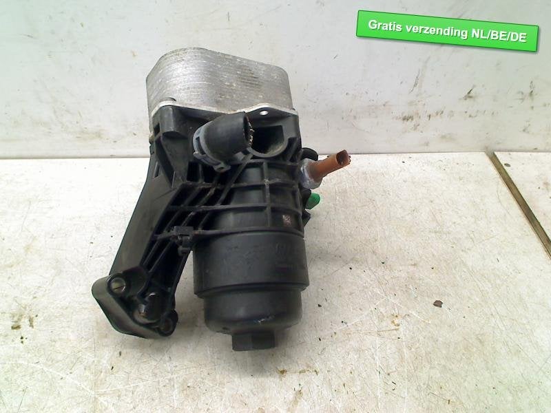 OLIEKOELER + HUIS A3 Sportback (8VA / 8VF) (03N115389A), Info@audi.de, Audi, Audi AG, Gebruikt
