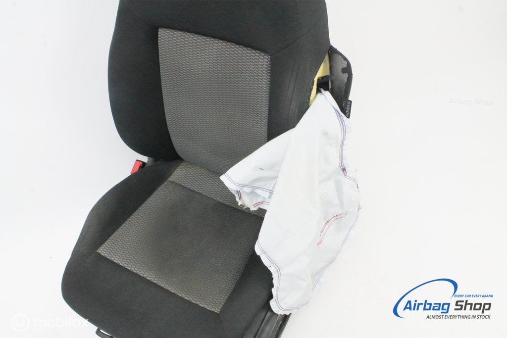 Réparation couture siège tissu Nissan tous les modèles, Autos : Pièces & Accessoires, Enlèvement ou Envoi, Utilisé