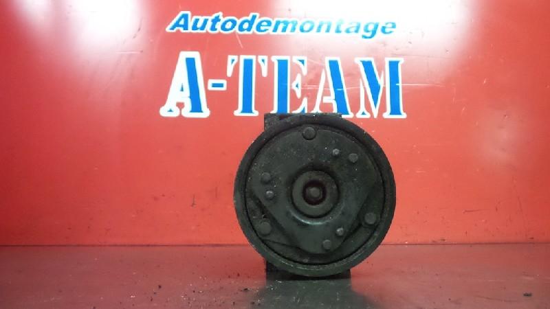 COMPRESSEUR CLIMATISATION Scénic I (JA) (|7700103536|), Autos : Pièces & Accessoires, Utilisé, Renault