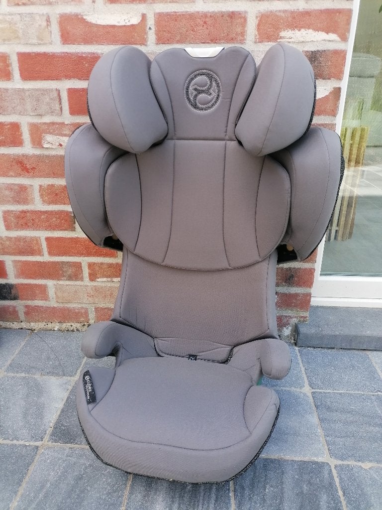 Siège auto cybex platinum, Autres marques, Dossier réglable, Comme neuf, Enlèvement