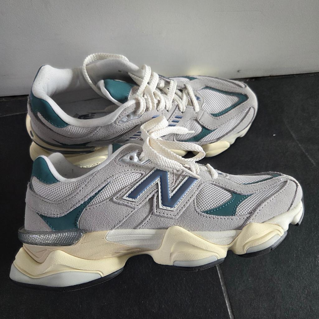 New Balance M 39,5, Kleding | Dames, New Balance, Nieuw, Ophalen of Verzenden, Sneakers