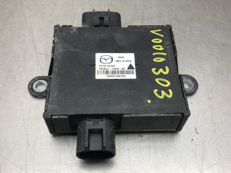 DIVERS Koelvin module Mazda MX-5 (ND) (|PEFB1515Y|), Utilisé, Mazda