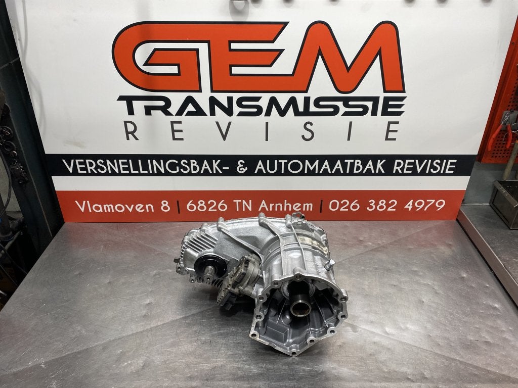 Tussenbak revisie! ALLE MERKEN/TYPES!, Auto-onderdelen