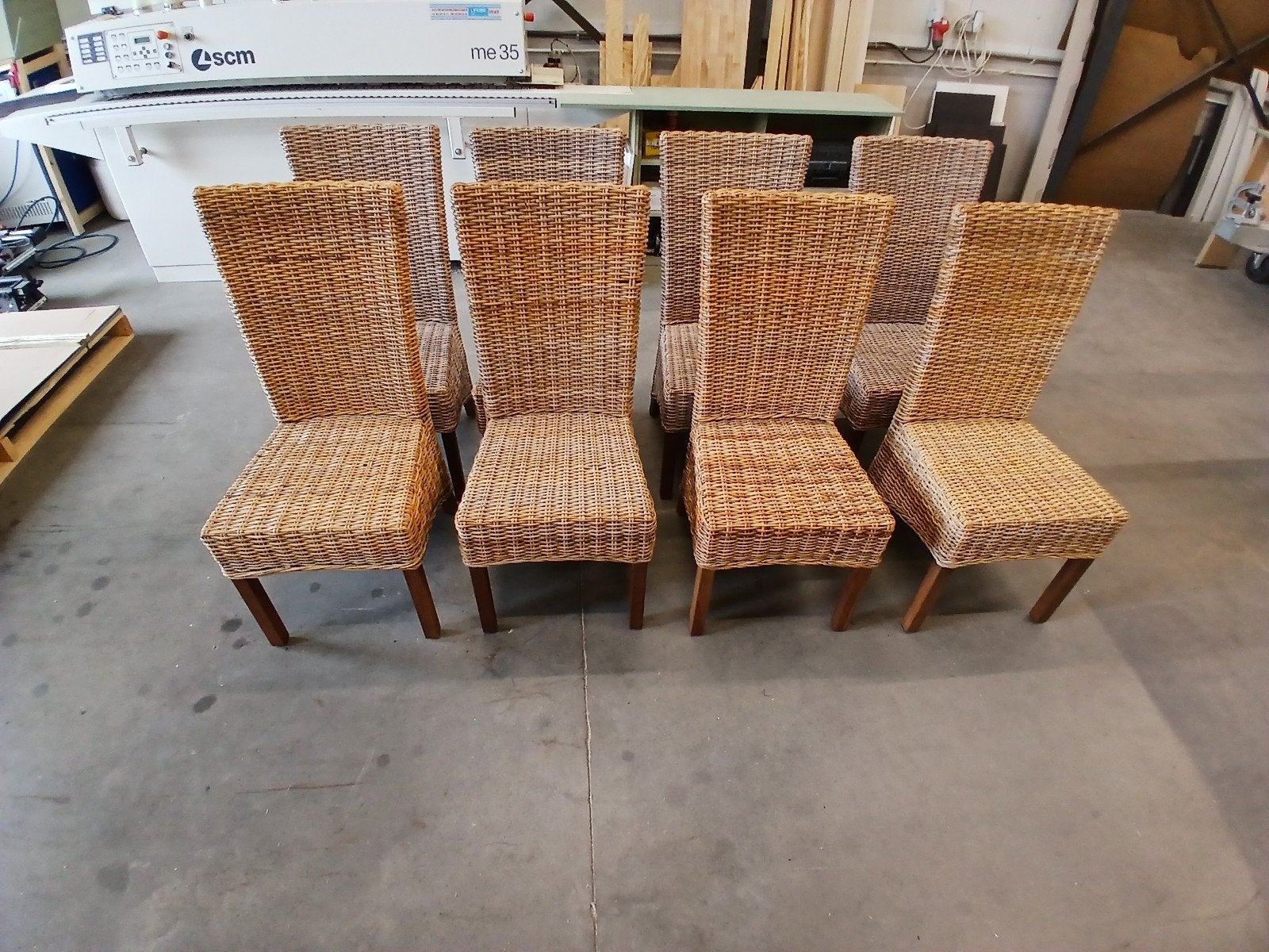 Stoelen, Huis en Inrichting, Ophalen of Verzenden