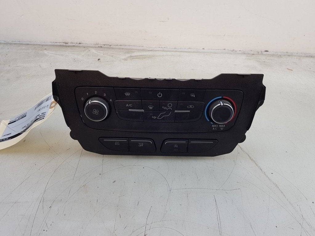 BEDIENINGSPANEEL VERWARMING Ford Transit Connect (PJ2), Dhr. J. Ham, Gebruikt, Administratie@autoham.nl, Ford