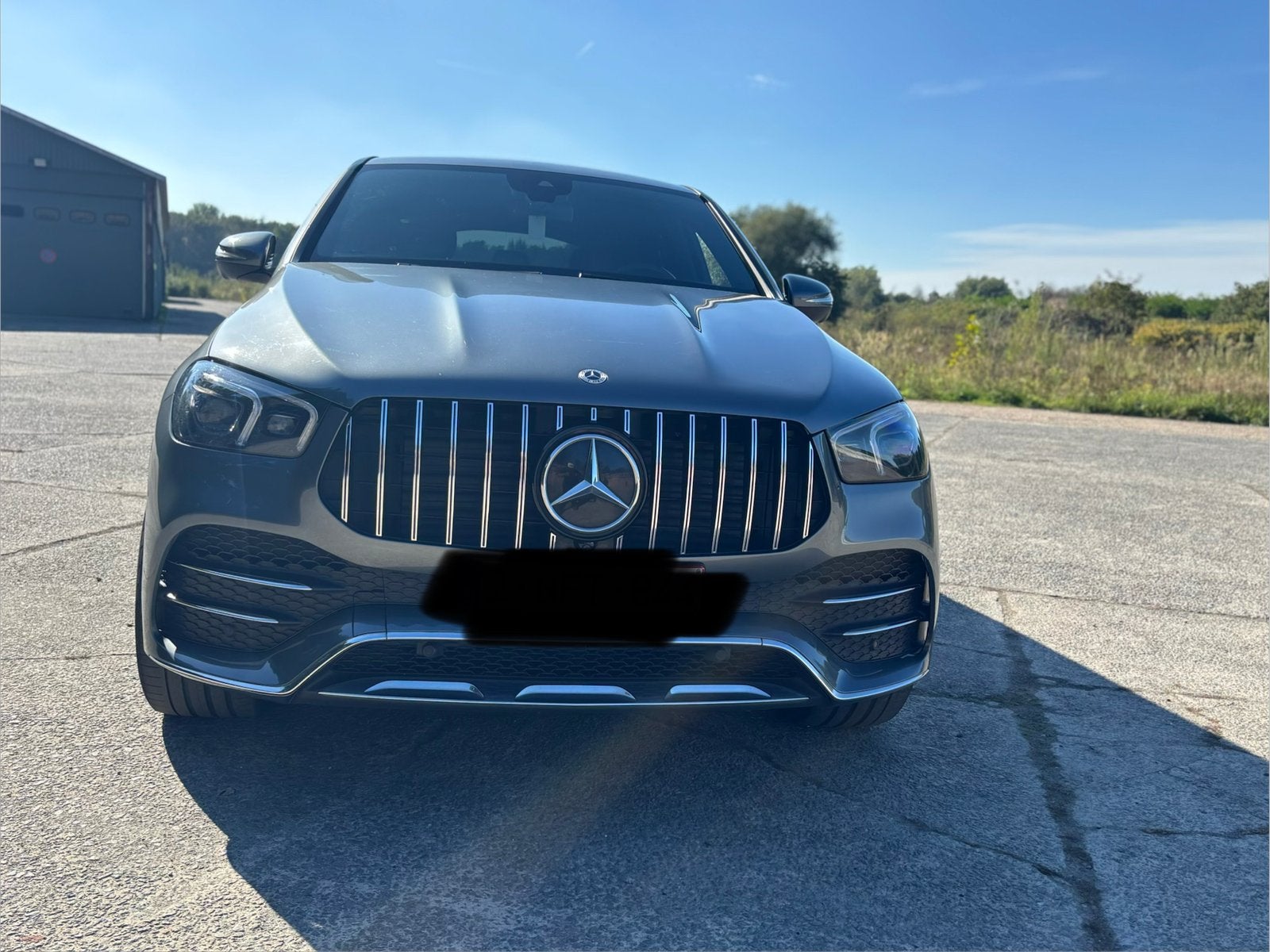 Gle, Auto's, Automaat, 4 cilinders, Particulier, Adaptive Cruise Control
