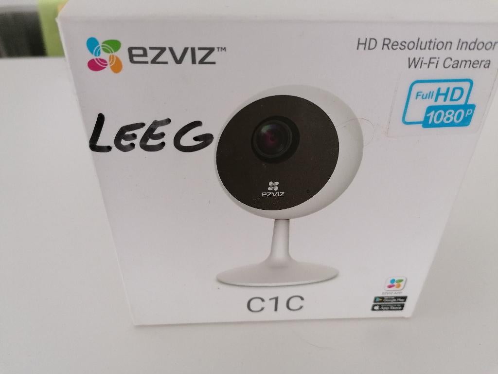 Camera, Audio, Tv en Foto, Fotocamera's Digitaal, Ophalen, Zo goed als nieuw, Overige Merken