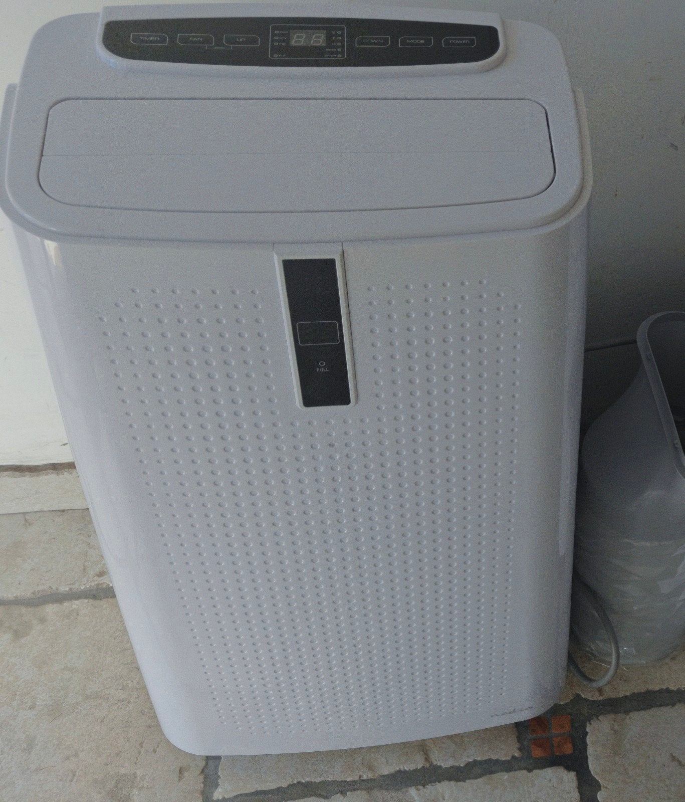 Climatiseur mobile 12000btu, Electroménager, Enlèvement