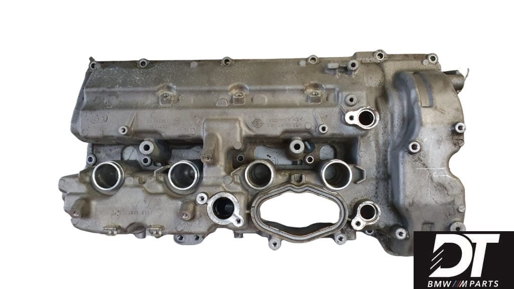 Klepdeksel Bank 2 BMW M5 F10 S63 S63B44B 11127636612, Enlèvement ou Envoi, Utilisé, BMW, BMW