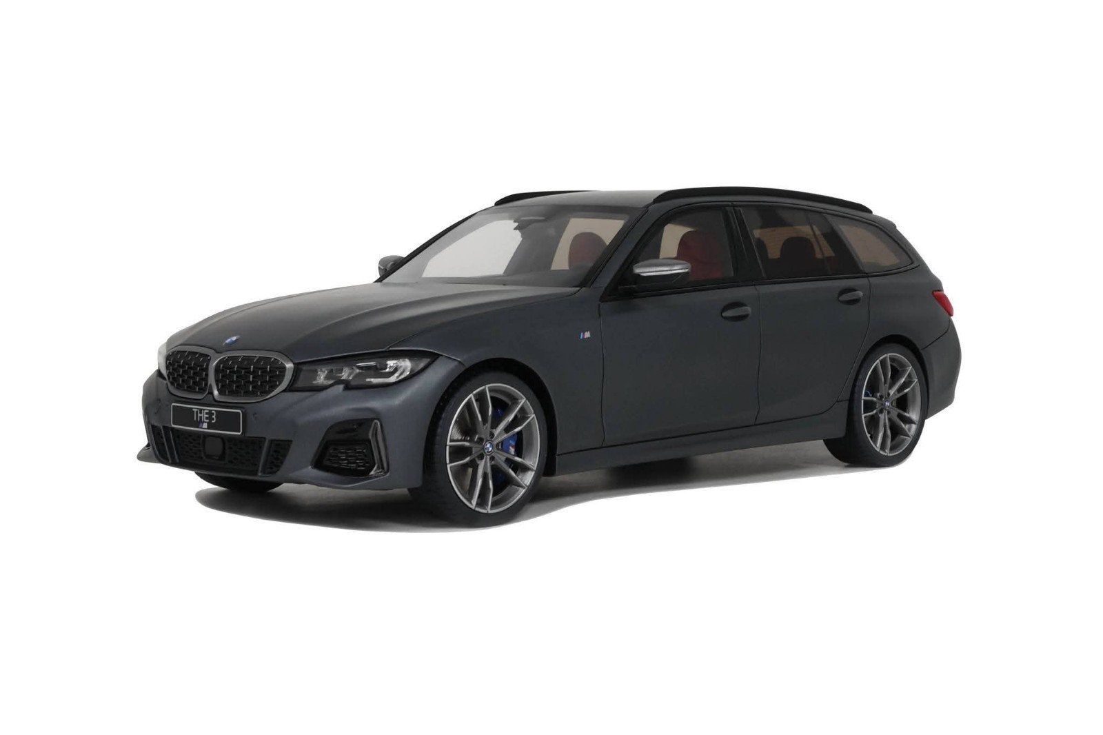 1:18 GT Spirit BMW M340i Xdrive M Sport, Enlèvement ou Envoi, Neuf, Voiture, Autres marques