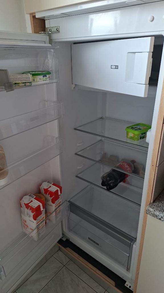 frigo, Electroménager, Réfrigérateurs & Frigos, Enlèvement, Utilisé, Avec compartiment congélateur