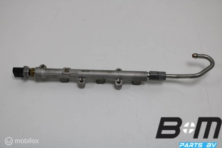 Brandstofrail VW Up! GTI 1.0 TSI DKR, Auto-onderdelen, Brandstofsystemen, Gebruikt