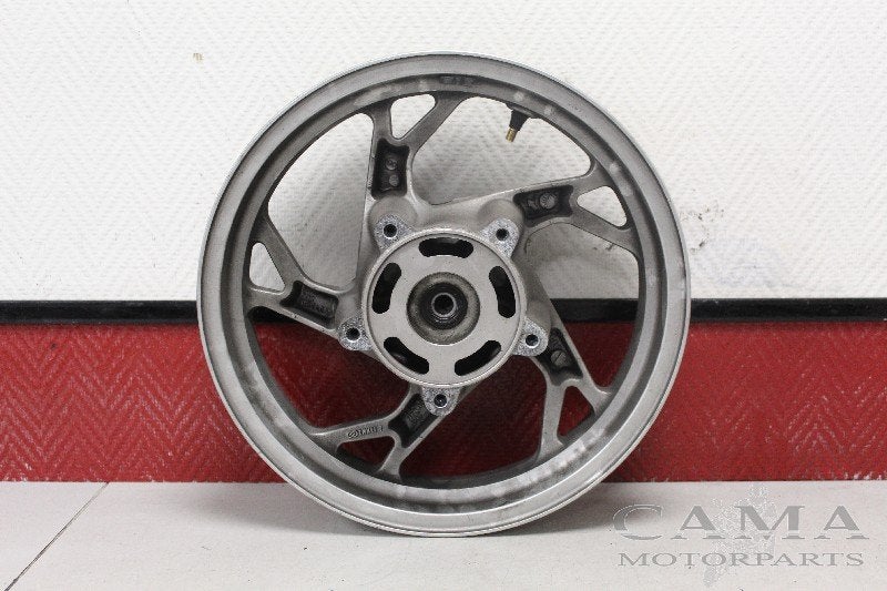 VOORVELG Suzuki AN 400 Burgman 2007-2017 (AN400), Motoren, Dhr. S. di Majo, Gebruikt, Info@cama-motorparts.nl, P.J. Troelstraweg 8 8
3144 CX  MAASSLUIS, NL