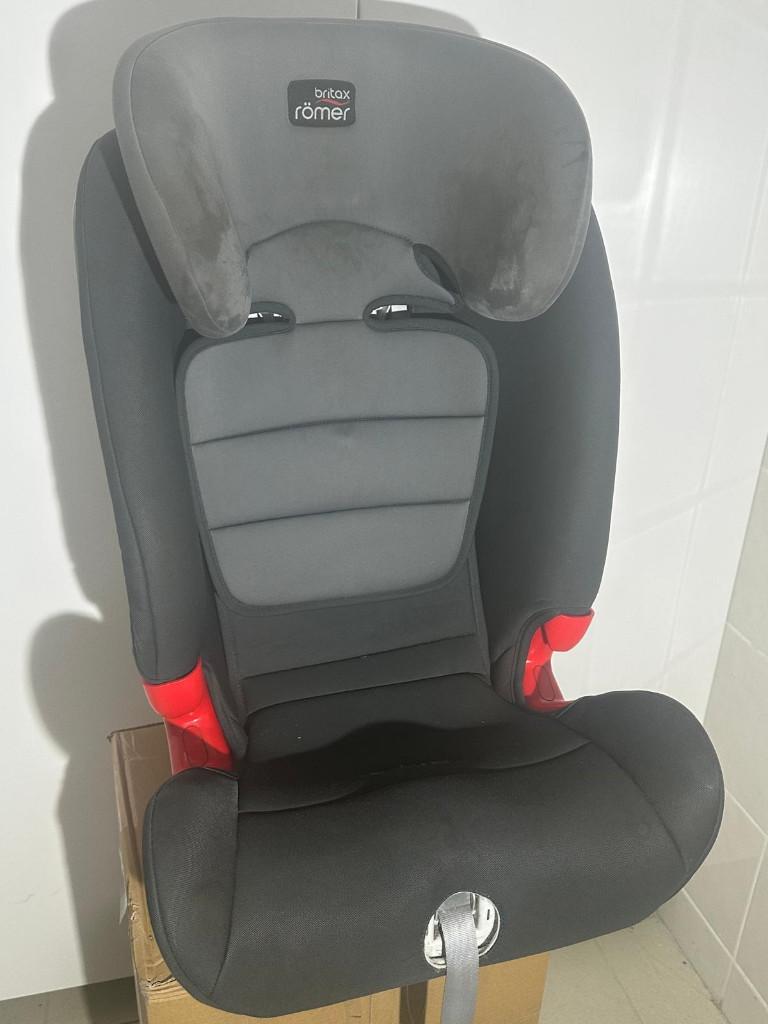 Siège auto enfant, Ophalen, Romer, Gebruikt, Isofix