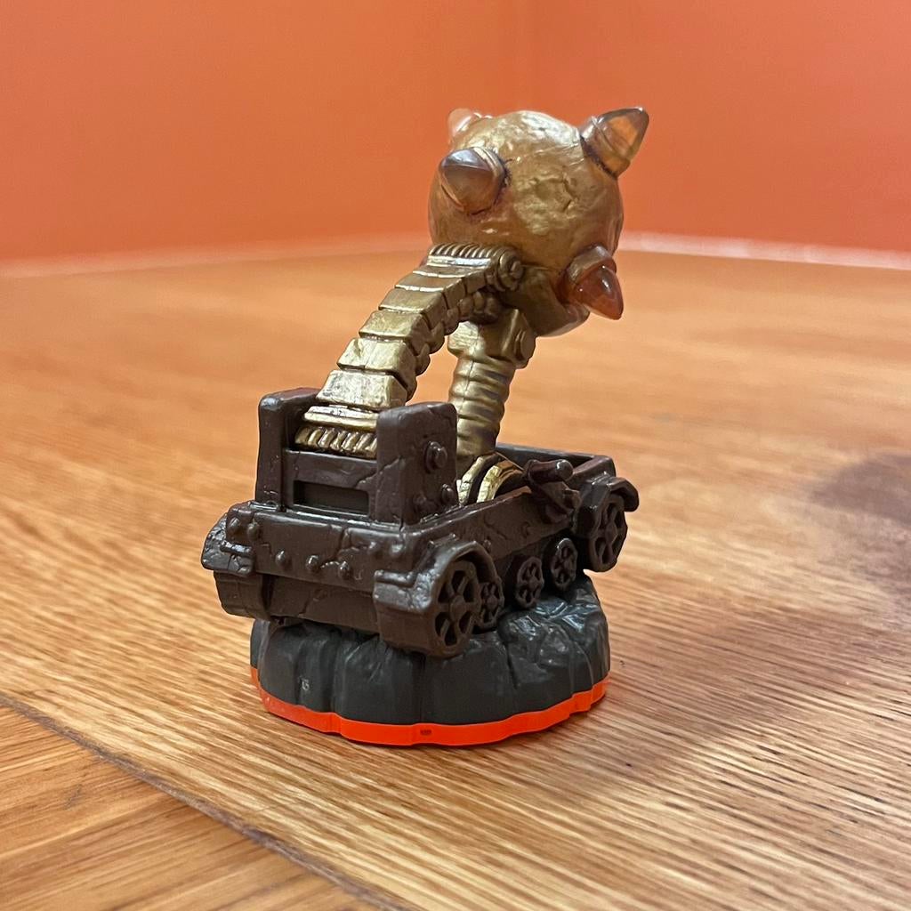 Scorpion Striker Catapult — Skylanders Giants-figuur, Ophalen of Verzenden, Gebruikt