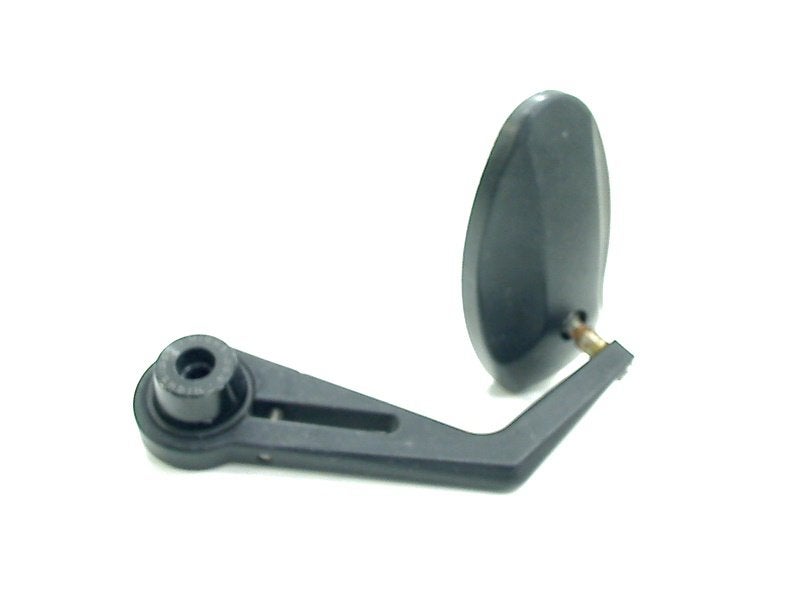 RETROVISEUR EXTERIEUR GAUCHE Accessoires Universeel, Dhr. S. di Majo, Utilisé, Info@cama-motorparts.nl, P.J. Troelstraweg 8 8
3144 CX  MAASSLUIS, NL