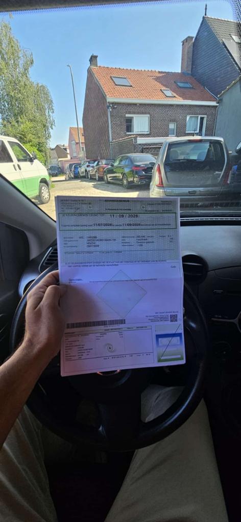 Inspectie van het voertuig, Auto diversen, Kentekenplaathouders, Ophalen of Verzenden