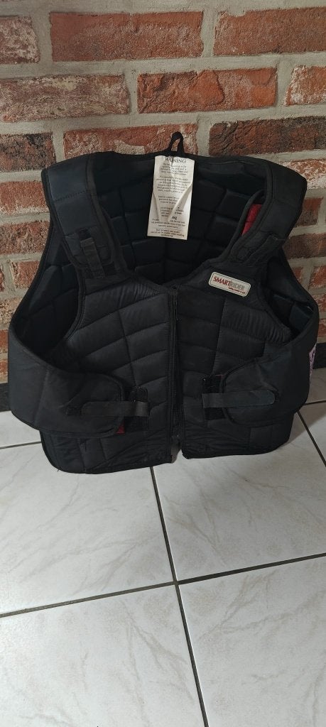 Valvest Smartrider, Dieren en Toebehoren, Ophalen, Gebruikt, Overige merken, Zwart