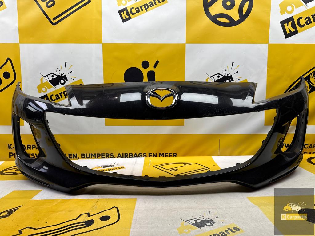 Voorbumper Mazda 3 k3006 origineel bumper, Auto-onderdelen, Gebruikt, Shinchi, Fuchu-Cho 3-1
730-8670  Hiroshima, Voor, Mazda Motor Corporation