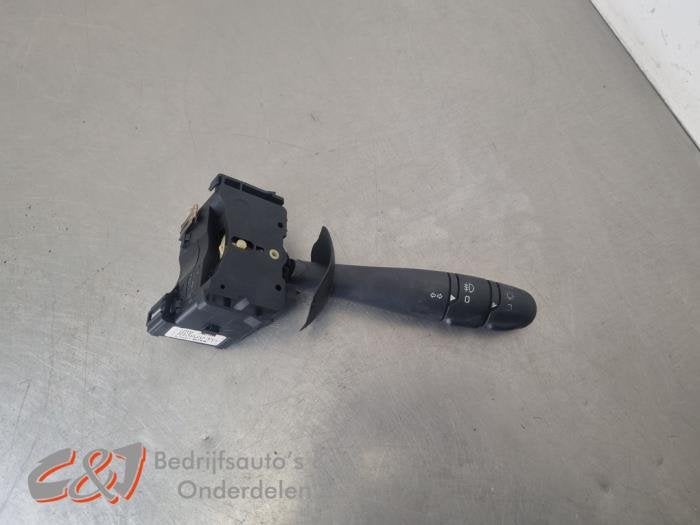 Licht Schakelaar van een Renault Trafic, Gebruikt, -, Renault, -