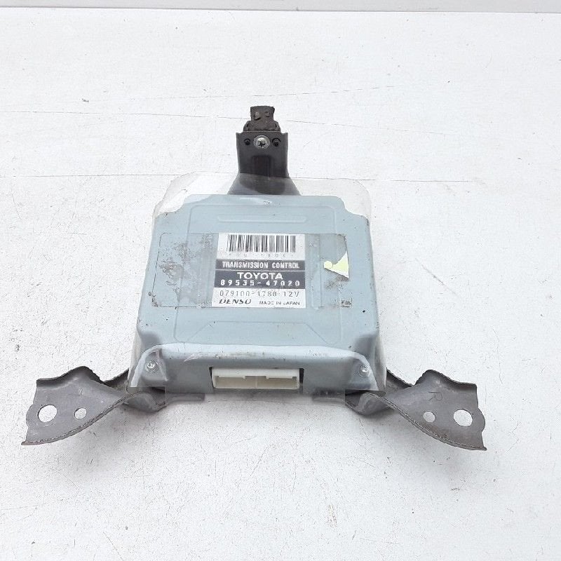 CALCULATEUR ECU BOITE DE VITESSES Toyota Prius (NHW20), Utilisé, Toyota