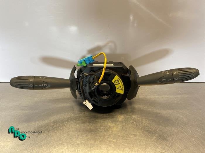 Combischakelaar Stuurkolom van een Fiat Panda (Panda 03-), Auto-onderdelen, Gebruikt, -, -, Ophalen of Verzenden