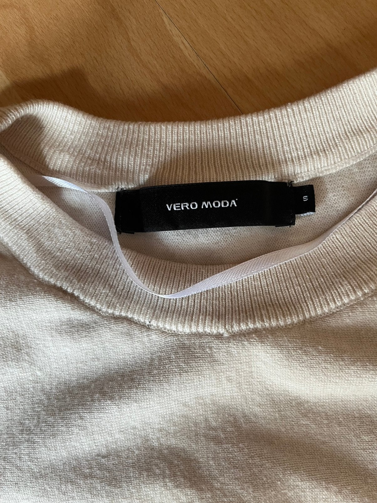 Joli chemisier de Vera Moda taille S Bon état, Enlèvement ou Envoi, Comme neuf, Taille 36 (S)