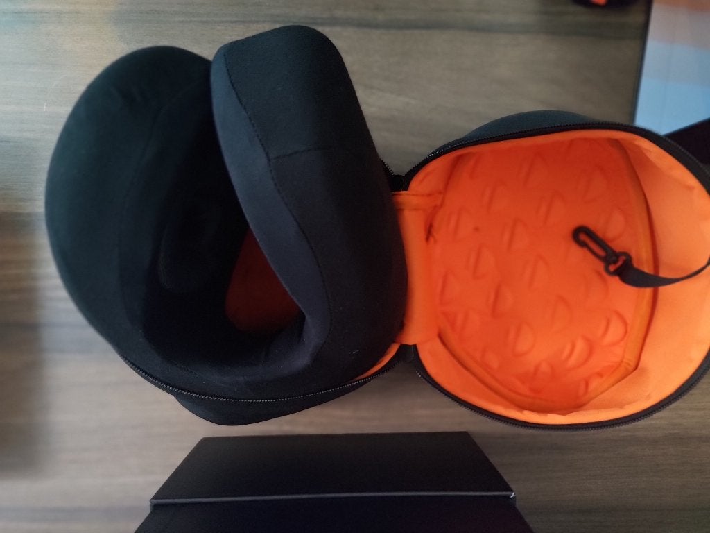 Blisstil Serenade – casque de sommeil ANC – taille M, Enlèvement ou Envoi, Comme neuf, Noir, Bluetooth