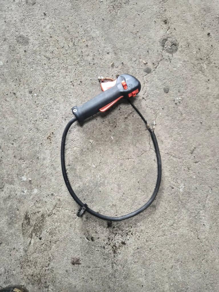 Commande debrousailleuses, Neuf, Enlèvement ou Envoi, STIHL, 10 à 30 cm