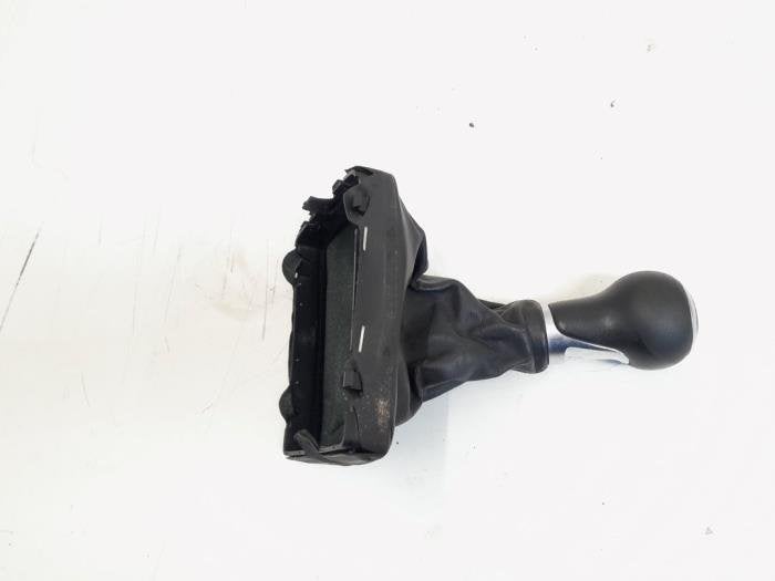 Enveloppe levier de vitesse d'un Audi A4, Autos : Pièces & Accessoires, Habitacle & Garnissage, Audi, Utilisé, 3 mois de garantie