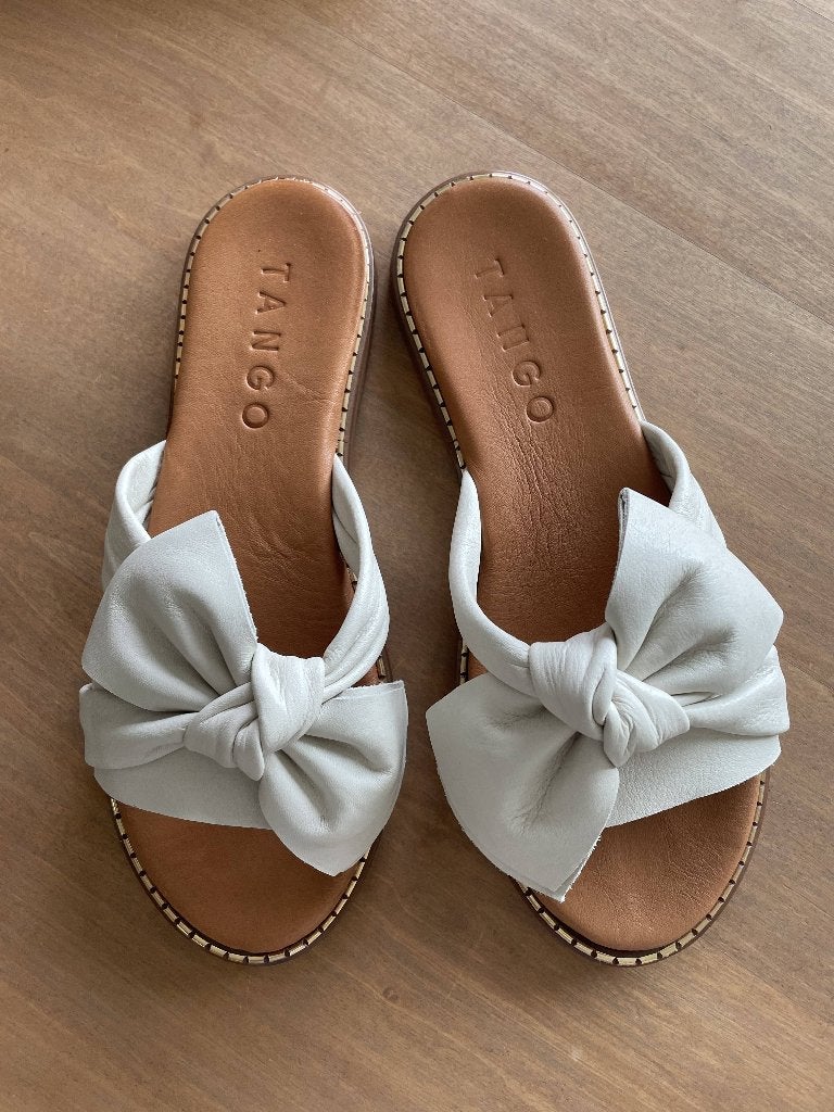 instappers. schoenen, Kleding | Dames, Ophalen, Tango, Nieuw, Wit