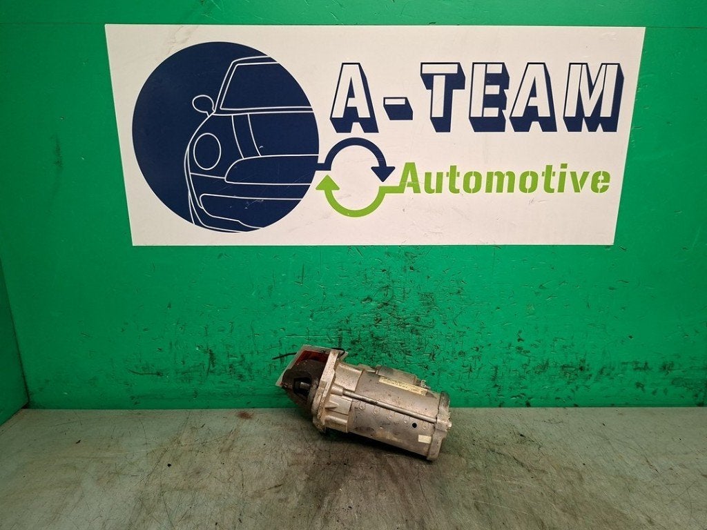 STARTMOTOR Opel Corsa E (01-2014/06-2019) (|25194650|), Auto-onderdelen, Gebruikt, Opel, Opel Automobile GmbH, Kontakt-opel@opel.com