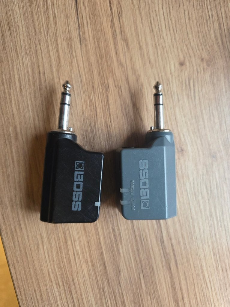 boss wl-20l, Enlèvement ou Envoi, Utilisé