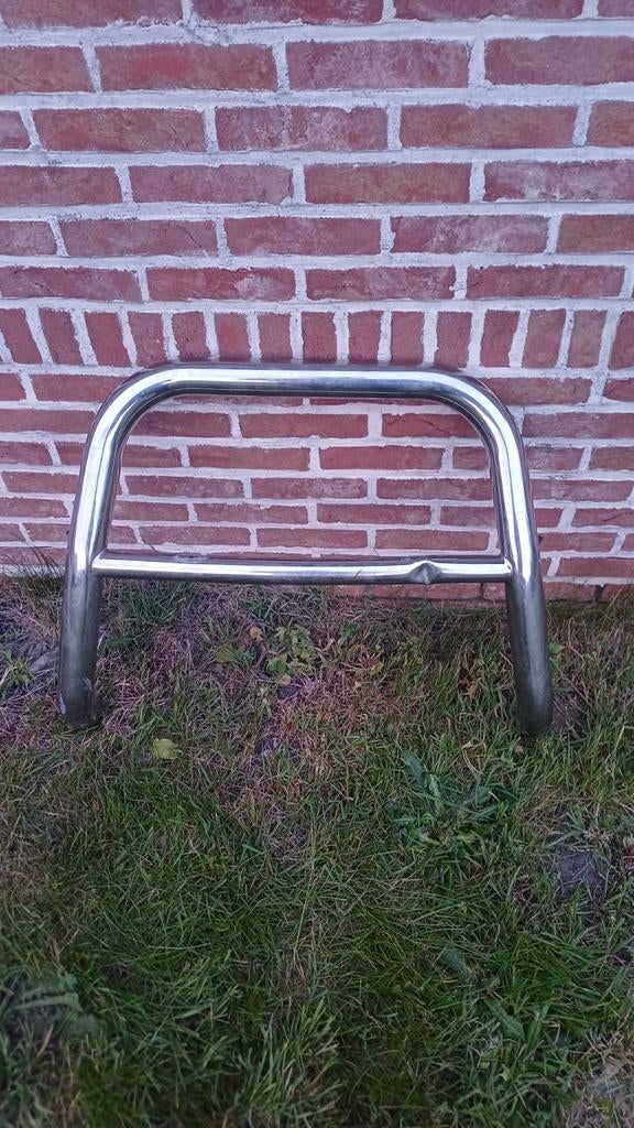Bullbar, Ophalen, Hyundai
