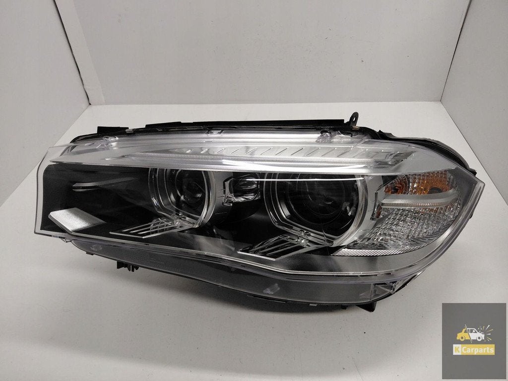 7290053, BMW F15 F16 X5 X6 Bi Xenon Non-Twist Lamp Links, Auto-onderdelen, Petuelring 130
80788  Munich, DE, Gebruikt, Info@bmw.de