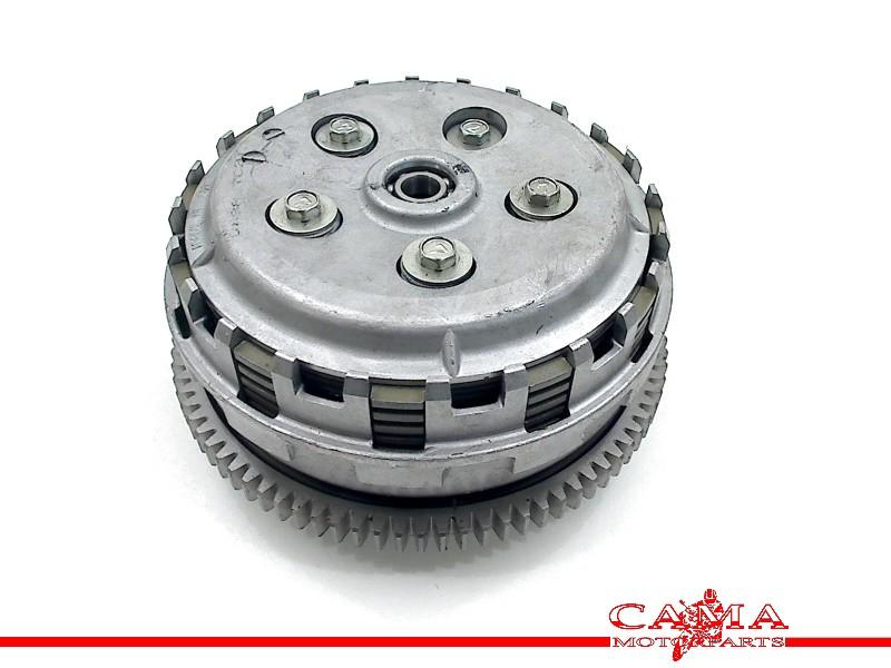 KOPPELING KLE 650 Versys 2007-2009 (KLE650 KLE650A-B), Motoren, Dhr. S. di Majo, Gebruikt, Info@cama-motorparts.nl, P.J. Troelstraweg 8 8
3144 CX  MAASSLUIS, NL