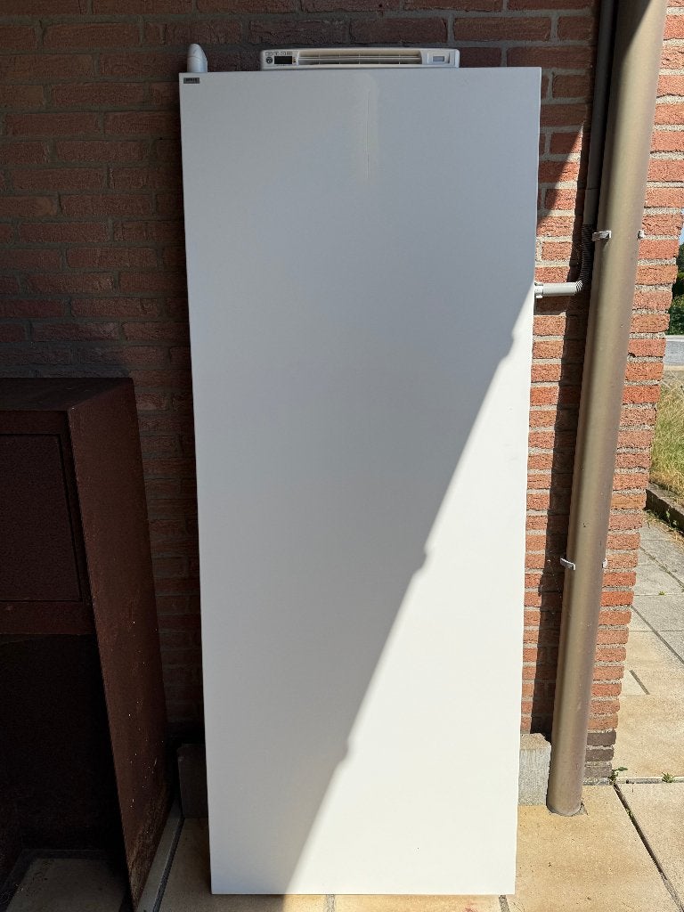 Elektrische Radiator met Blower Vasco, Bricolage & Construction, Chauffage & Radiateurs, Utilisé, Radiateur, 800 watts ou plus