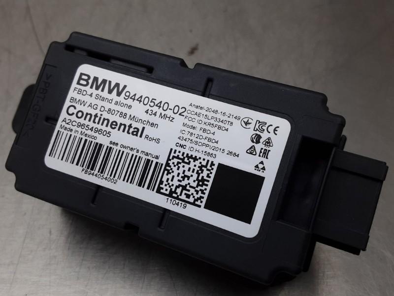 RADIOMODULE Supra (DB) (|SUPRA|944054002|A2C96549605|), Gebruikt, Toyota