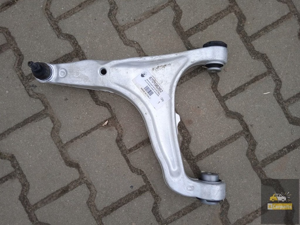 Maserati Levante linker schommelarm, nieuw en origineel, Auto-onderdelen, Viale Ciro Menotti 322
41121  Modena, IT, Maserati, Gebruikt