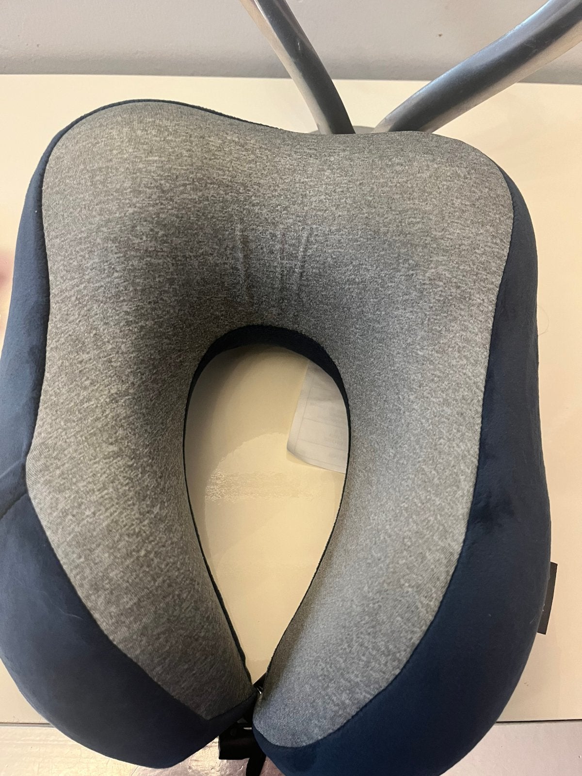 coussins de voyage ergonomiques et  pour  votre nuque, Ophalen of Verzenden, Zo goed als nieuw