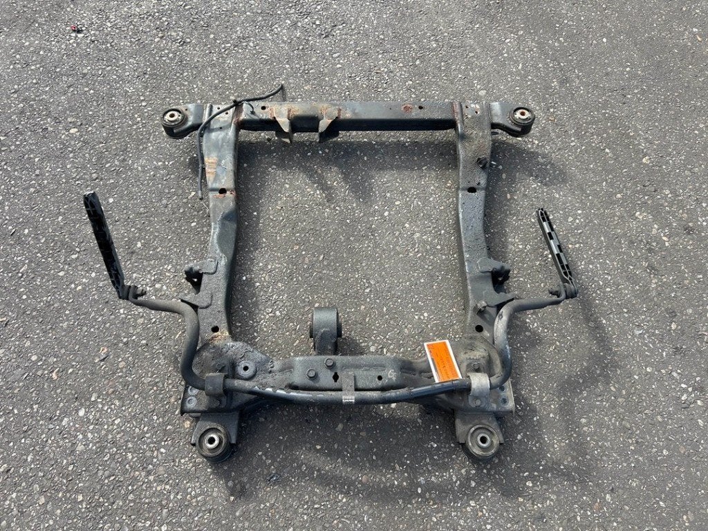 BERCEAU MOTEUR Daewoo / Chevrolet Cruze (01-2011/12-2015), Daewoo, General Motors Germany GmbH, Utilisé, Chevrolet.europe@gm.com