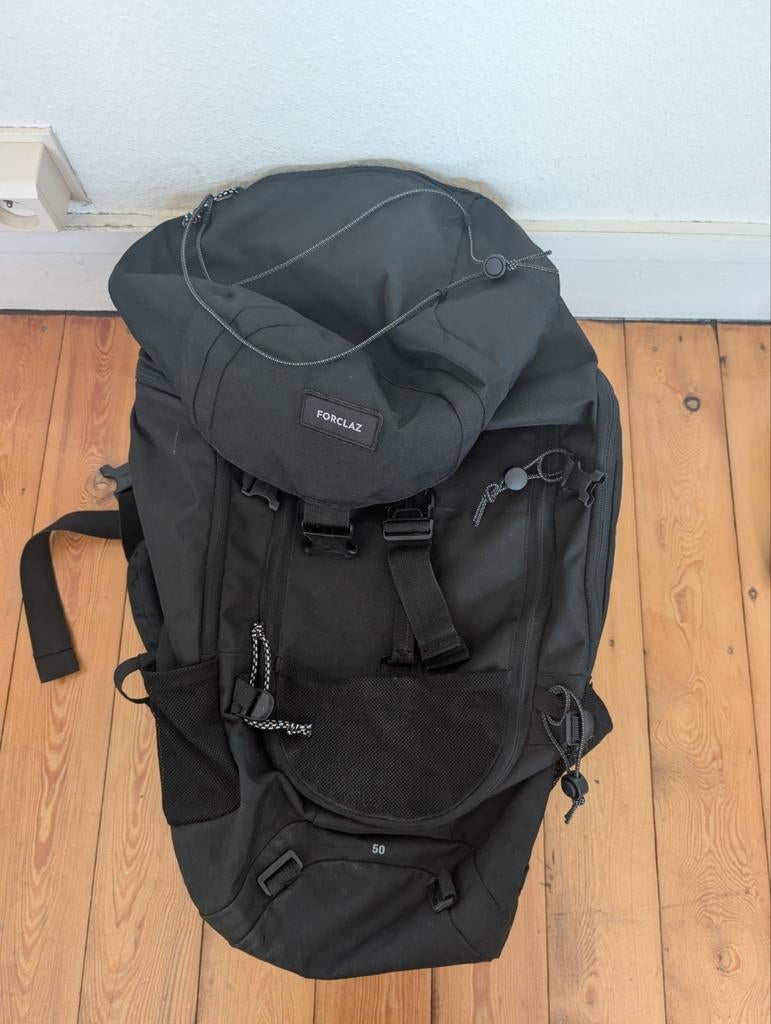 Decathlon sac, Enlèvement ou Envoi