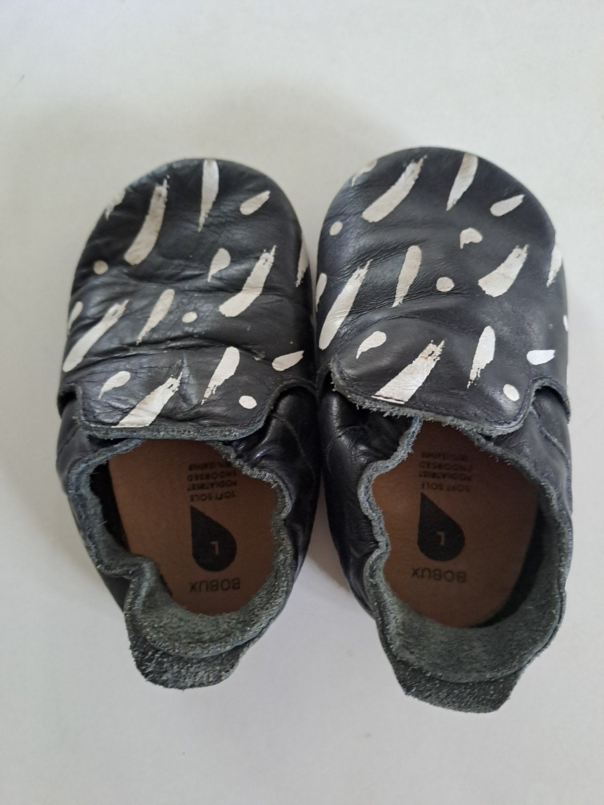bobux schoentjes, Kinderen en Baby's, Ophalen, Schoentjes