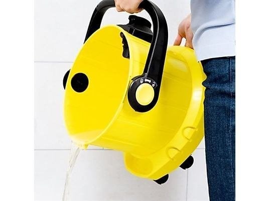 KARCHER Aspirateur nettoyeur (SE 4001), Kärcher, Réservoir, Comme neuf, Enlèvement