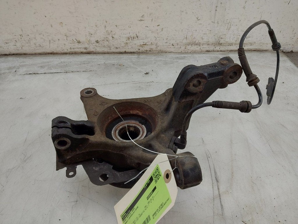 FUSEE AVANT DROITE Captur (2R) (|400148676R|400146736R|), Dhr. J. Ham, Renault, Administratie@autoham.nl, Utilisé