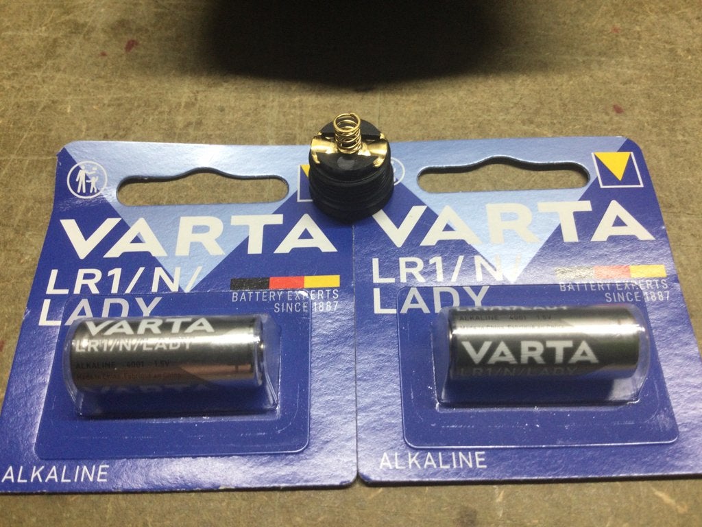 Batterijkit voor Scubapro Galileo Sol/Luna/Terra, Sports nautiques & Bateaux, Enlèvement ou Envoi, Neuf, Ordinateur de plongée