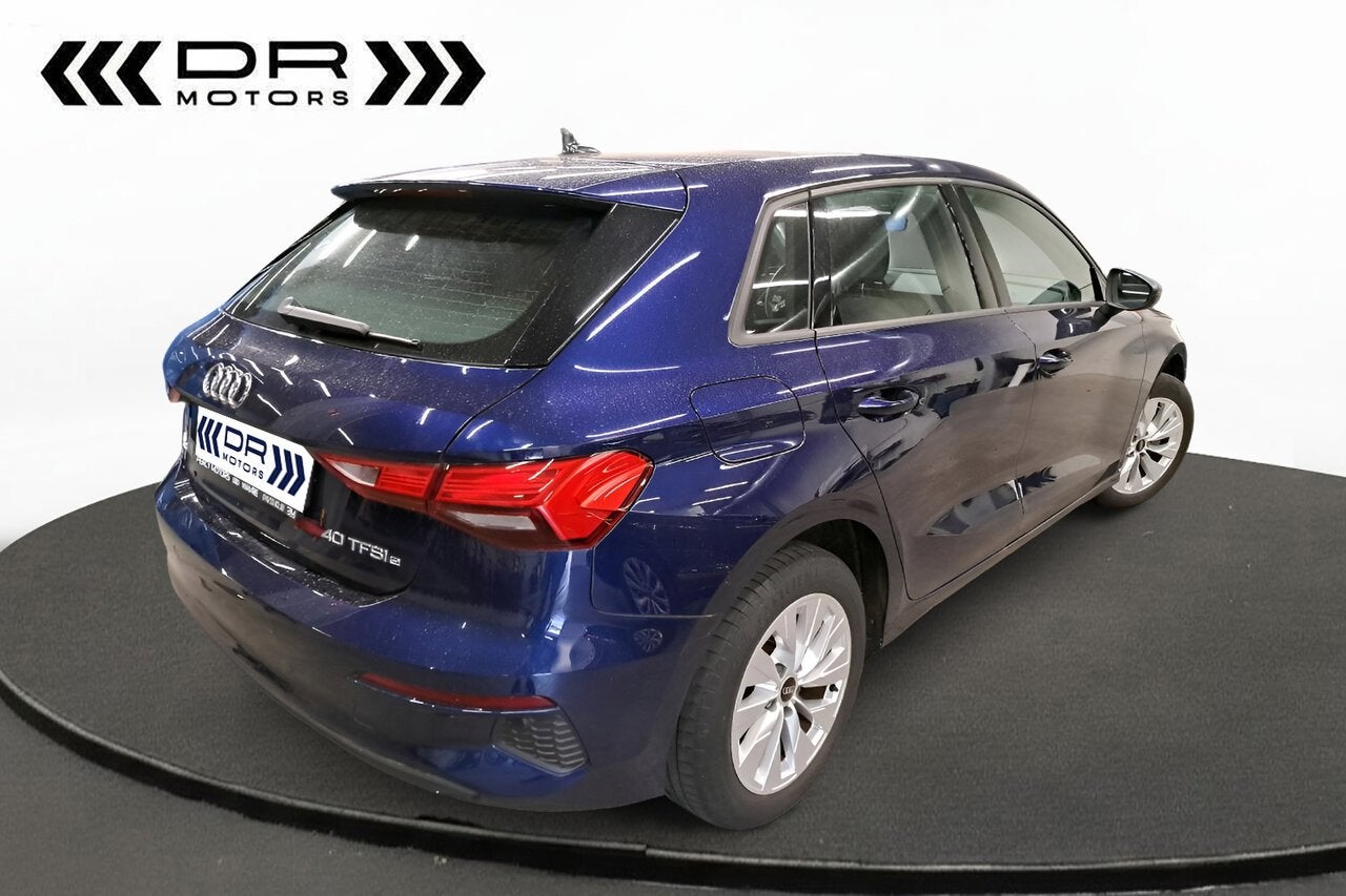 Audi A3 40 TFSIe - ATTRACTION PACK BUSINESS, 0 min, https://public.car-pass.be/vhr/c3aac15a-9527-41a3-86f2-6f4dd94cba13, 5 zetels